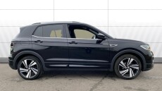 Volkswagen T-Cross 1.5 TSI EVO R-Line 5dr DSG Petrol Estate